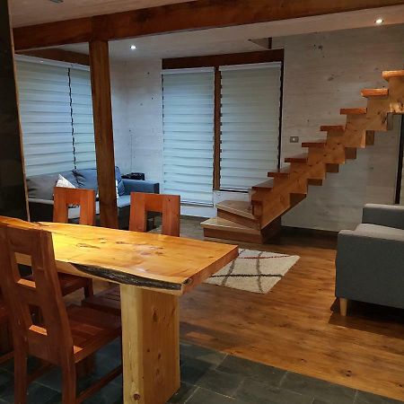 Comarca Lodge Pichilemu Exterior photo